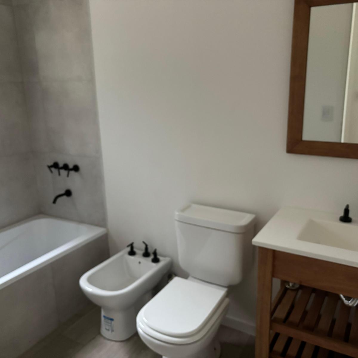 Casa a Estrenar Lote Interno 1