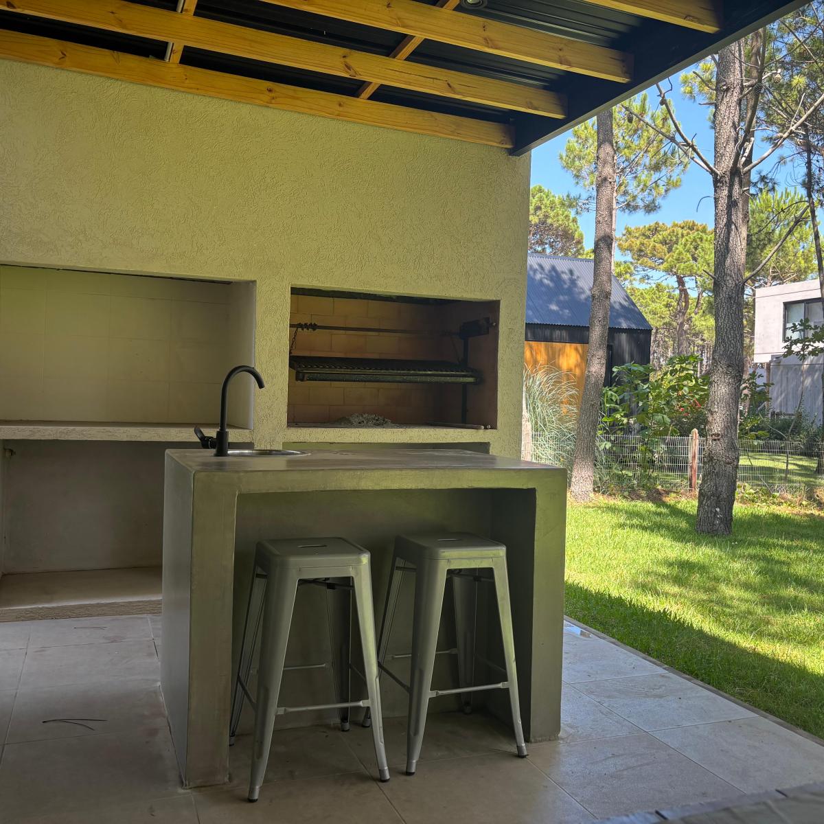 Casa a Estrenar Lote Interno 4