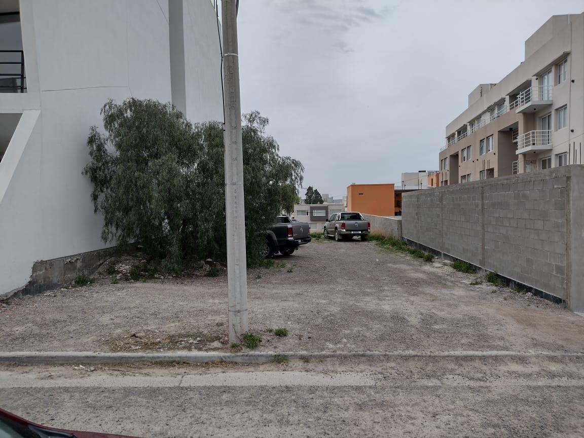Terreno 650 m² a m del Mar 1