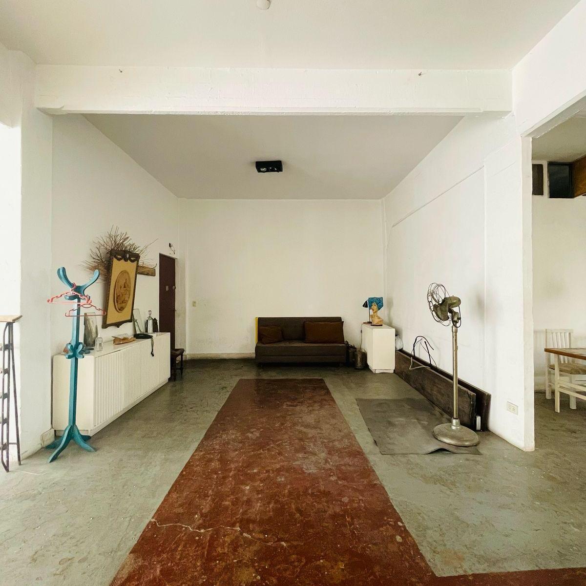 Foto de VENTA LOFT EN ALMAGRO SIN EXPENSAS, imagen 2