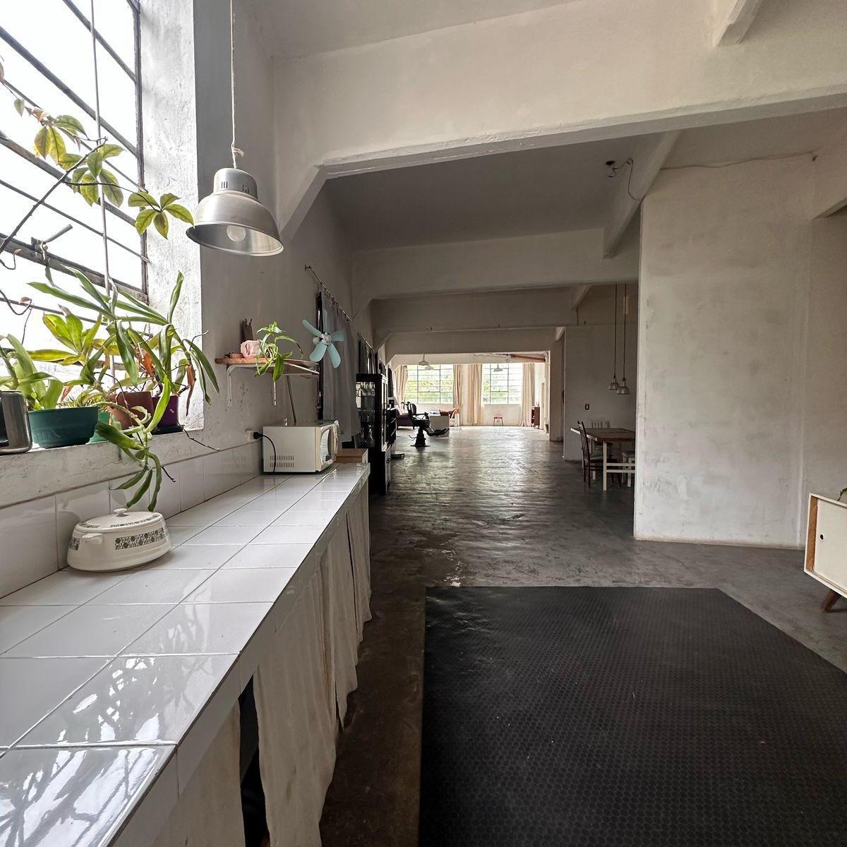 VENTA LOFT EN ALMAGRO SIN EXPENSAS