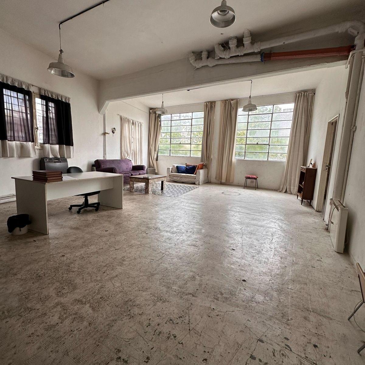 Foto de VENTA LOFT EN ALMAGRO SIN EXPENSAS, imagen 3