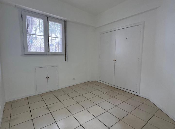 Hermoso dos ambientes recién remodelado en Almagro 4