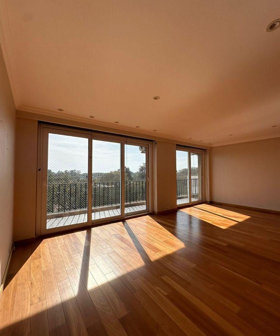 Foto de Vendo Semi piso REMODELADO sobre Av. Del Libertador, imagen 1