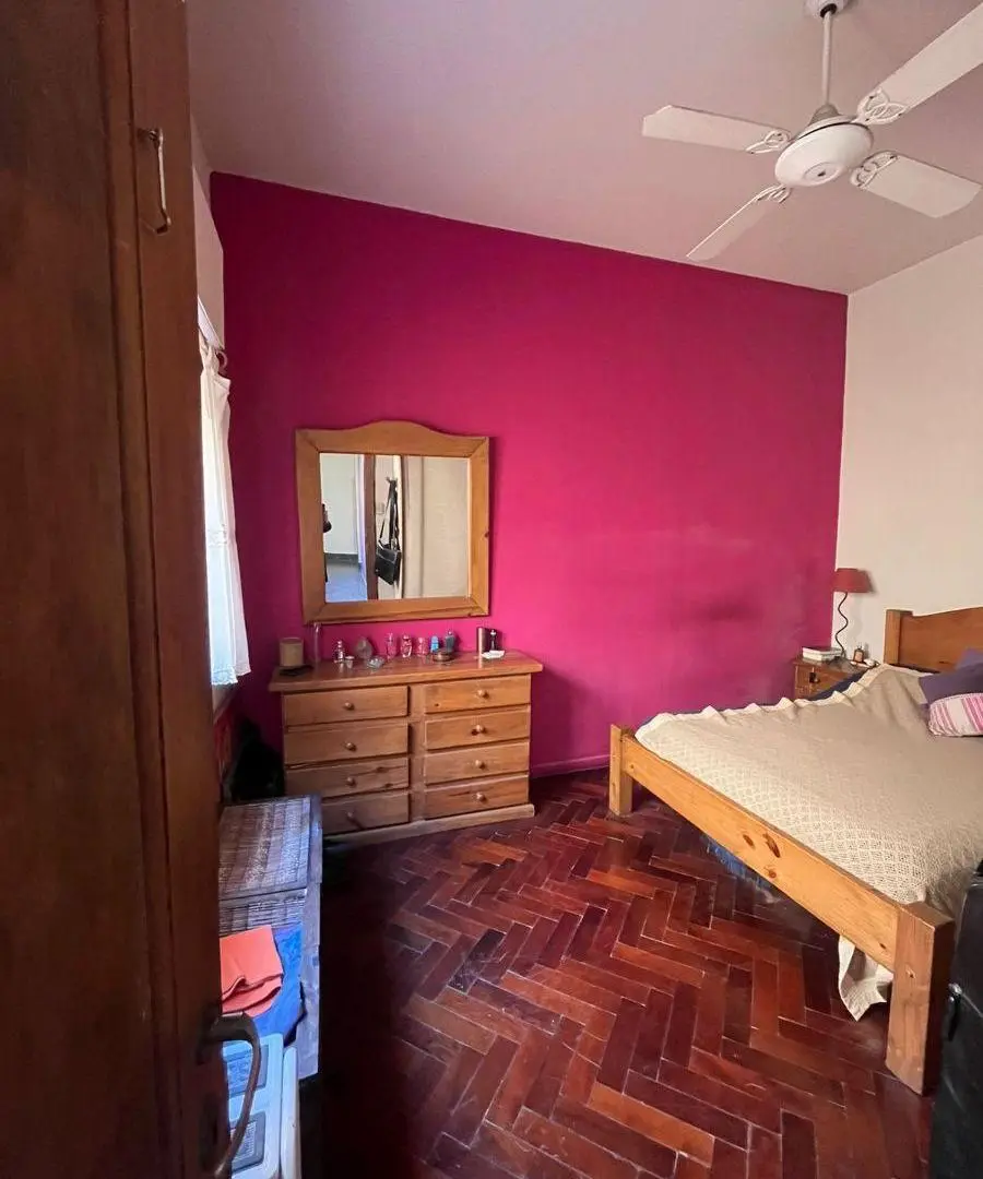 VENDO PH TIPO CASA EN PARQUE CHACABUCO SIN EXPENSAS 5