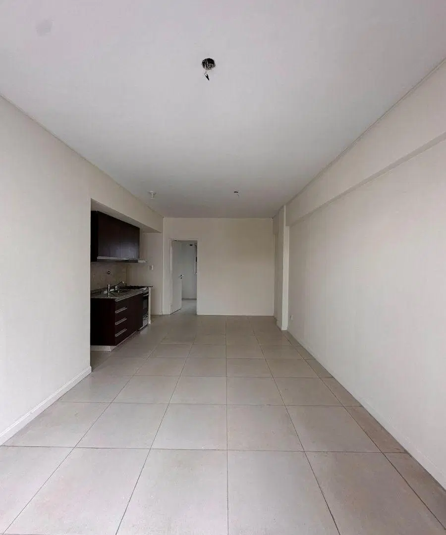 ALQUILO DOS AMBIENTES EN VILLA CRESPO 5
