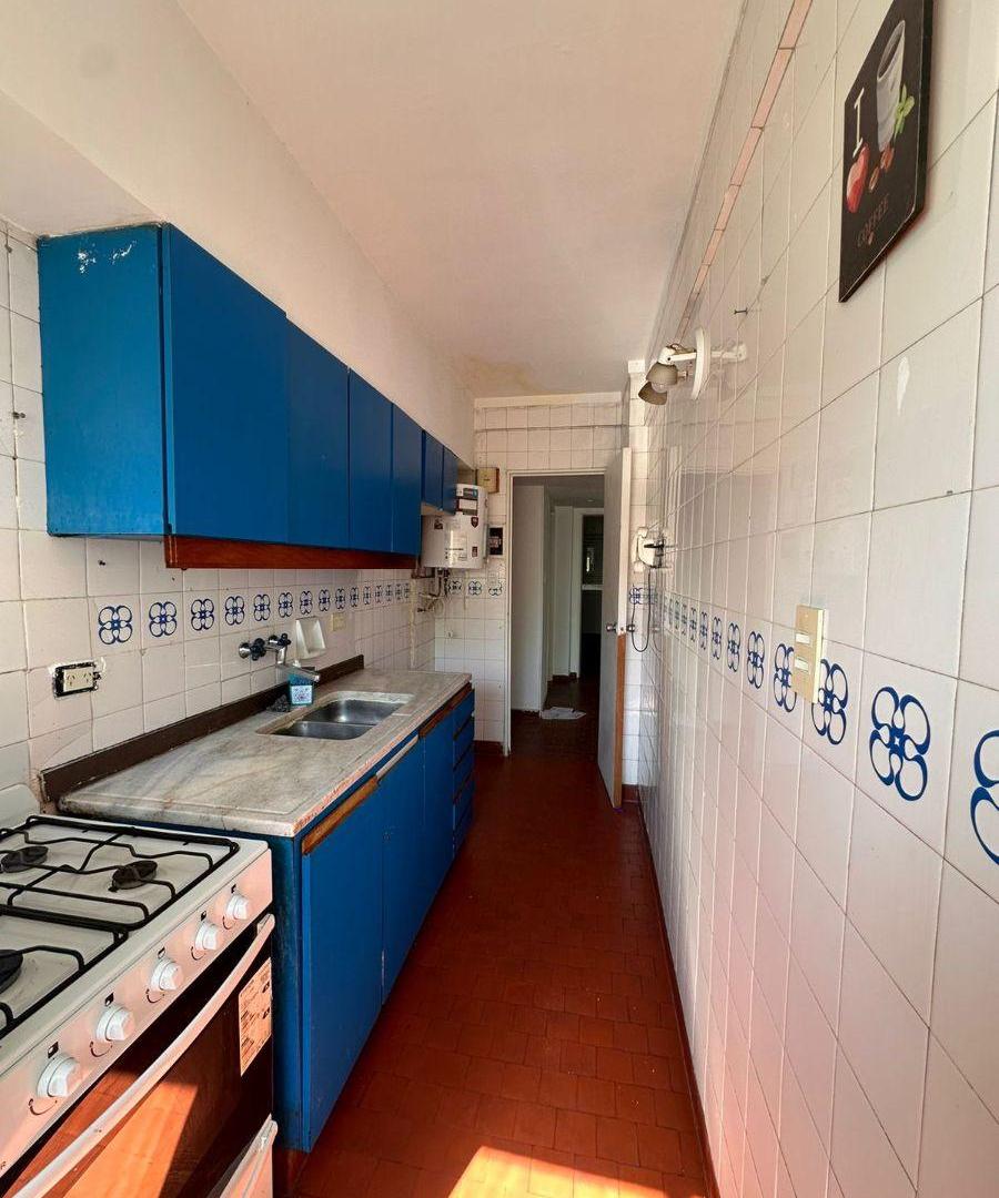 Foto de VENDO 3 AMBIENTES EN FLORESTA/VÉLEZ, imagen 2