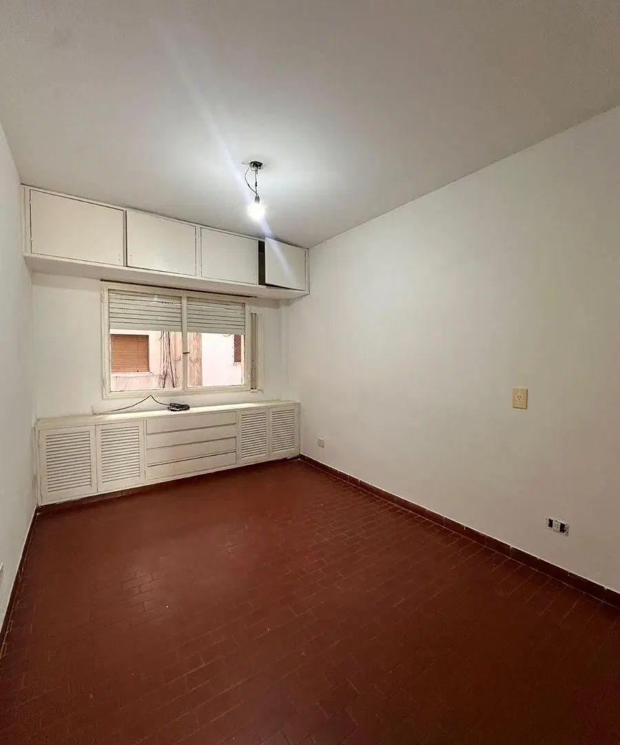 VENDO 3 AMBIENTES EN FLORESTA/VÉLEZ 4