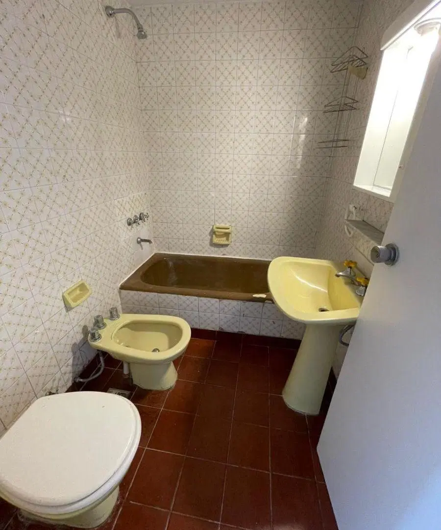 VENDO 3 AMBIENTES EN FLORESTA/VÉLEZ 2