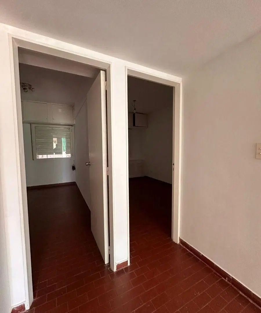 VENDO 3 AMBIENTES EN FLORESTA/VÉLEZ 5