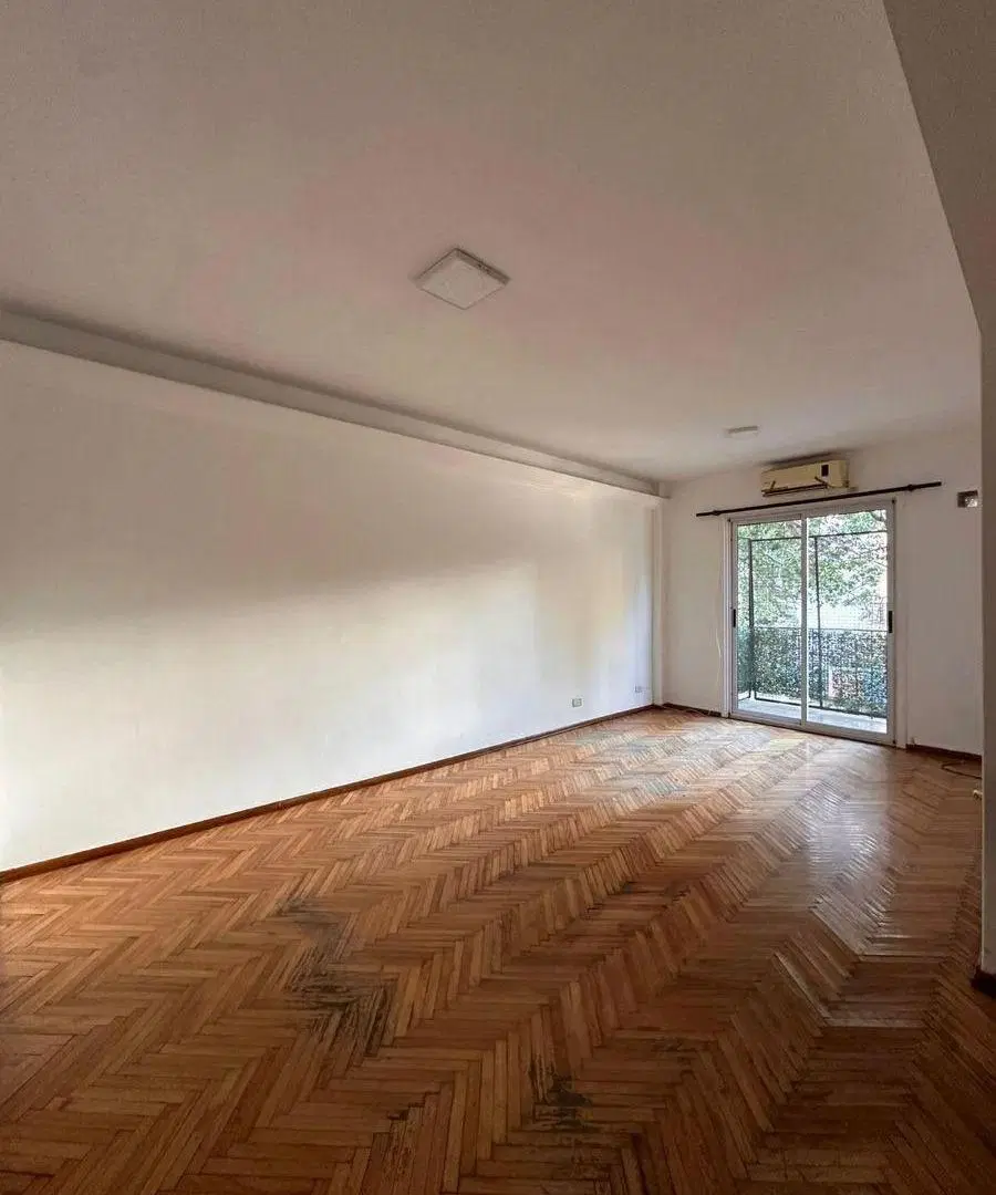 ALQUILO TRES AMBIENTES EN VILLA CRESPO 2