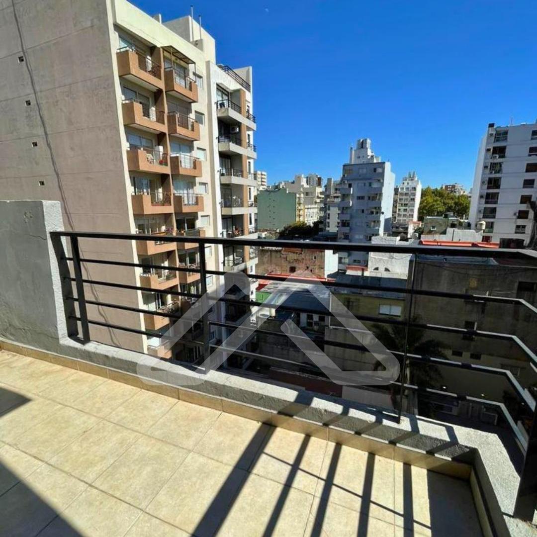 Foto de ALQUILO 2 AMBIENTES CON BALCÓN EN ALMAGRO, imagen 4