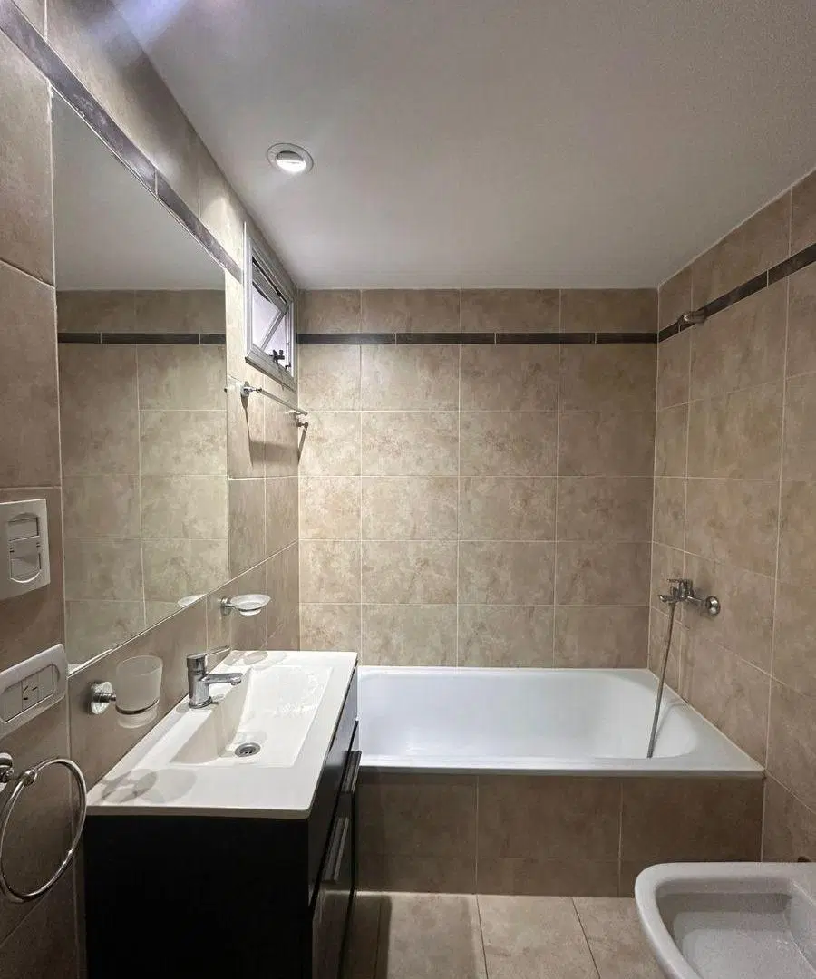 ALQUILO DOS AMBIENTES CON BALCÓN EN VILLA CRESPO 2