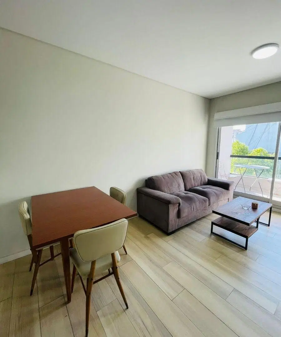 ALQUILER DOS AMBIENTES EN VILLA CRESPO 3