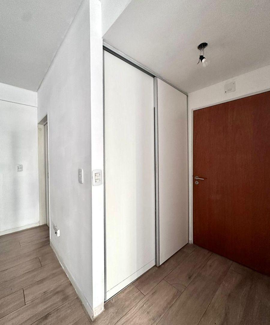 Foto de MODERNO DPTO CON BALCÓN Y PATIO EN VILLA CRESPO, imagen 5