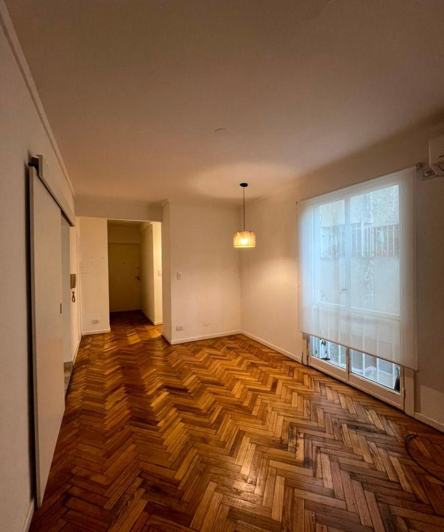 Foto de VENDO MODERNO 3 AMBIENTES EN FLORESTA, imagen 5