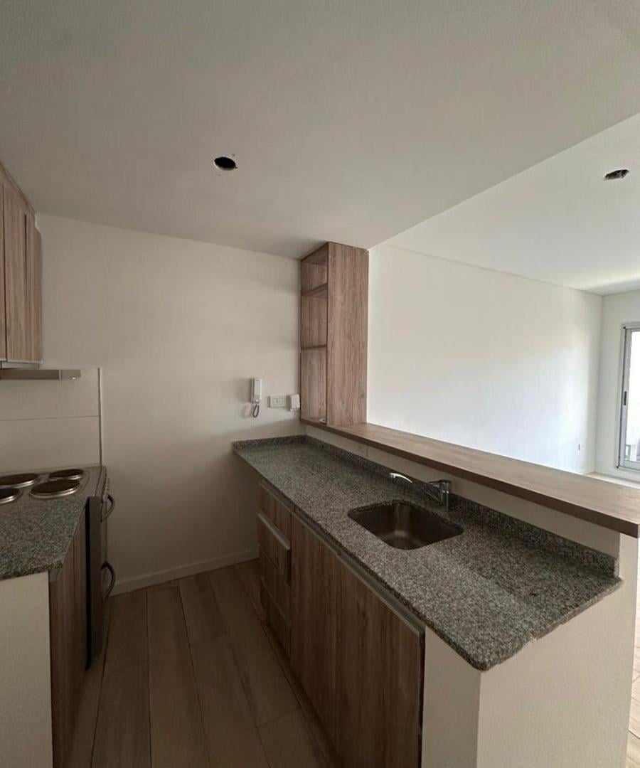 Foto de VENDO DOS AMBIENTES AMPLIOS EN VILLA CRESPO, imagen 4