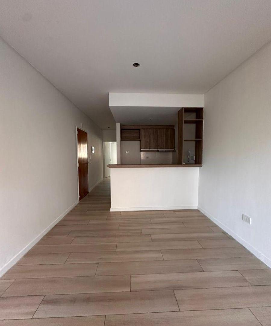 Foto de VENDO DOS AMBIENTES AMPLIOS EN VILLA CRESPO, imagen 2