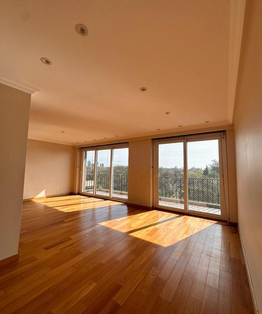 Foto de Departamento de 130 m² en venta en Las Cañitas, imagen 3