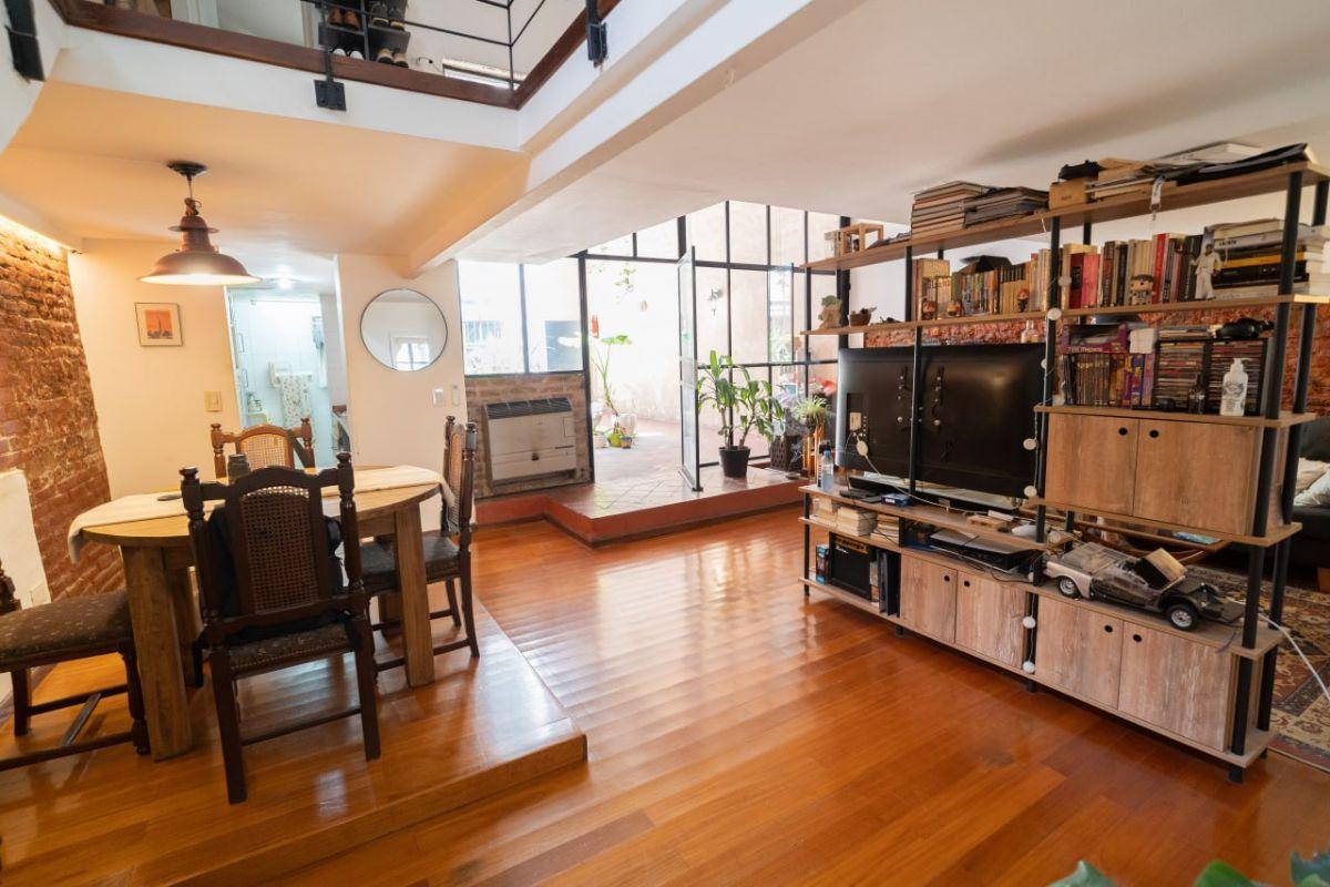 Foto de VENDO HERMOSO PH TIPO LOFT EN SAN TELMO, imagen 4