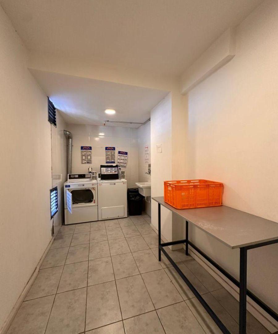 Foto de ALQUILO MODERNO DOS AMBIENTES + ESCRITORIO EN VILLA CRESPO, imagen 2