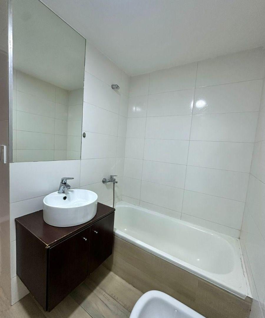 Foto de ALQUILO MODERNO DOS AMBIENTES + ESCRITORIO EN VILLA CRESPO, imagen 4