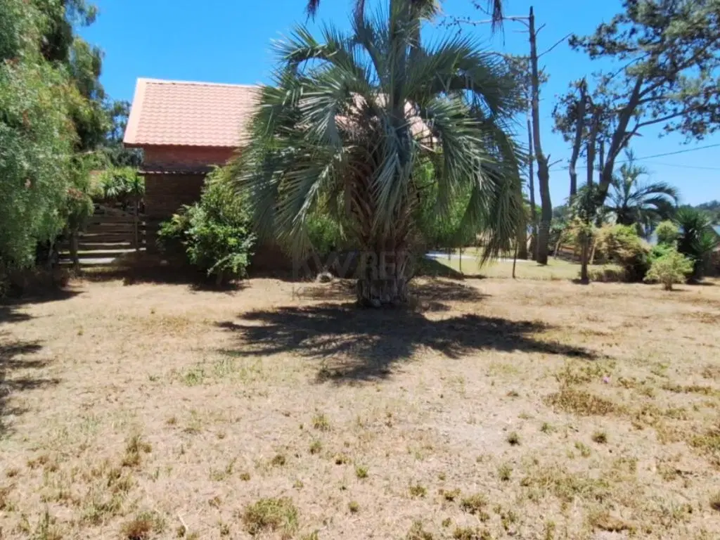 VENTA Terrenos Parque del Plata Arroyo Solís 3