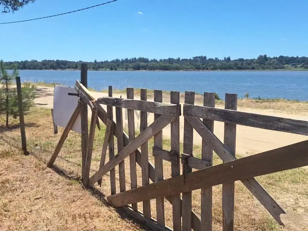 VENTA Terrenos Parque del Plata Arroyo Solís 2