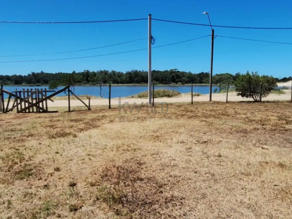 VENTA Terrenos Parque del Plata Arroyo Solís 4