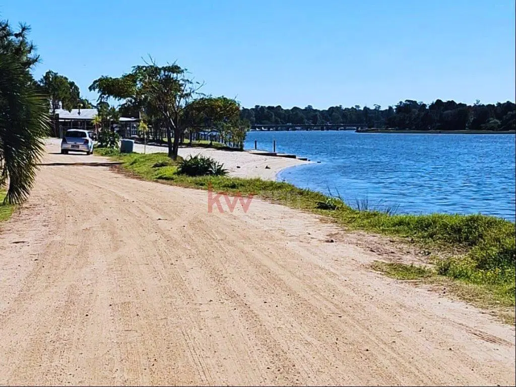 VENTA Terrenos Parque del Plata Arroyo Solís 1