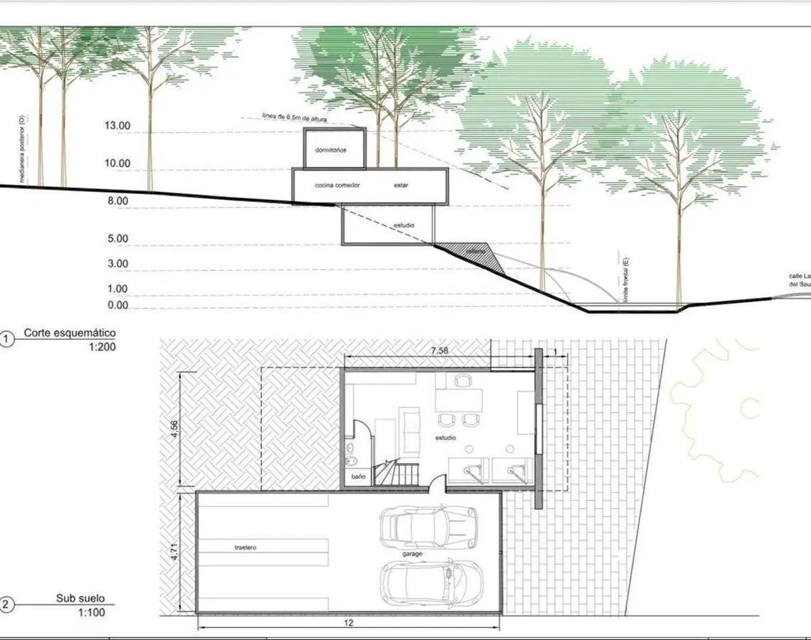 Plano 1