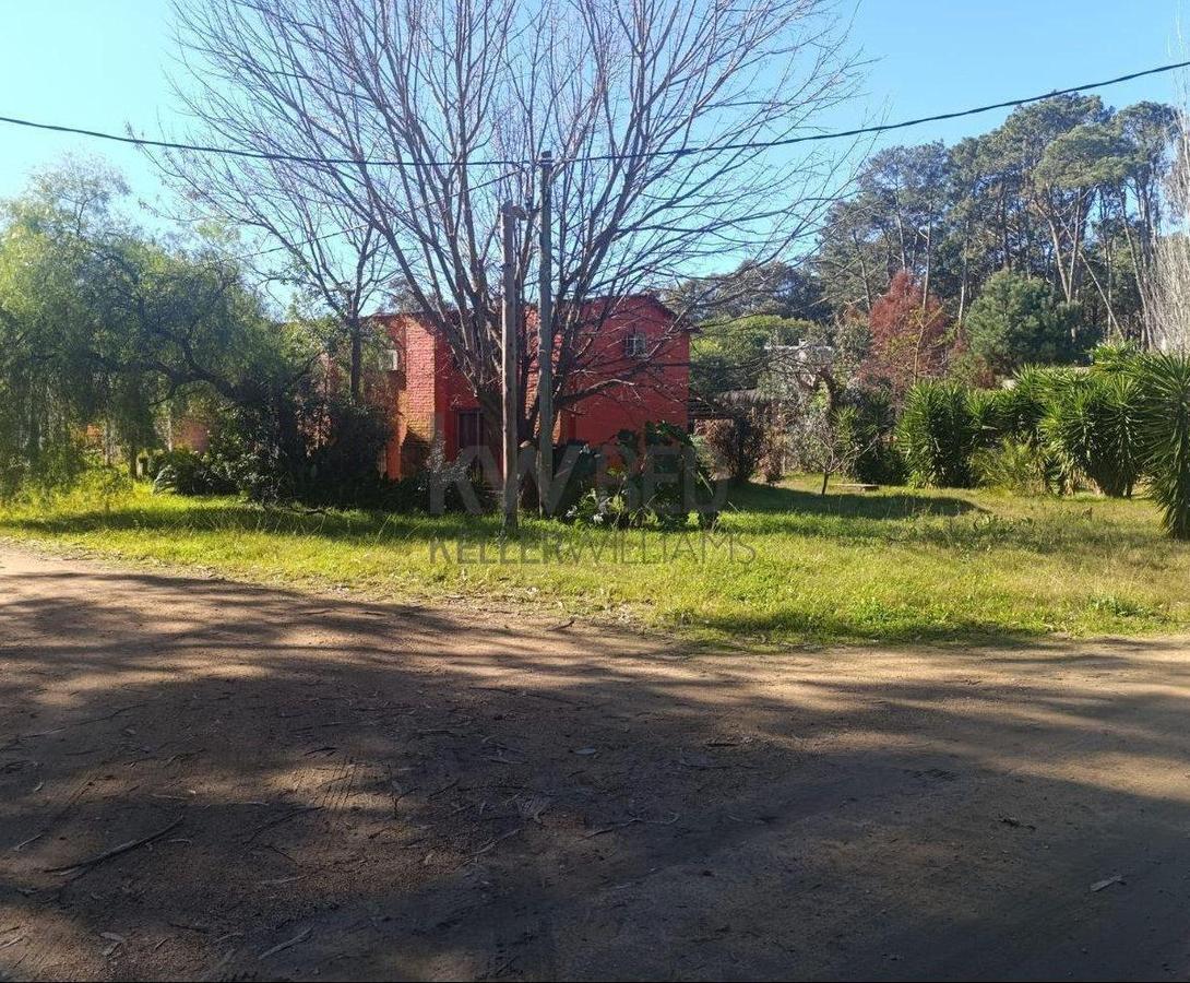 VENTA Terreno 3 Bungalows Ocean Park Punta del Este Maldonado