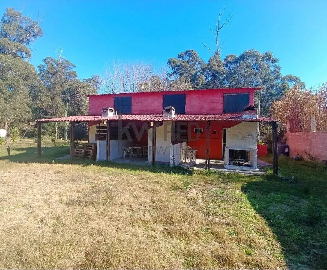 VENTA Terreno 3 Bungalows Ocean Park Punta del Este Maldonado 1
