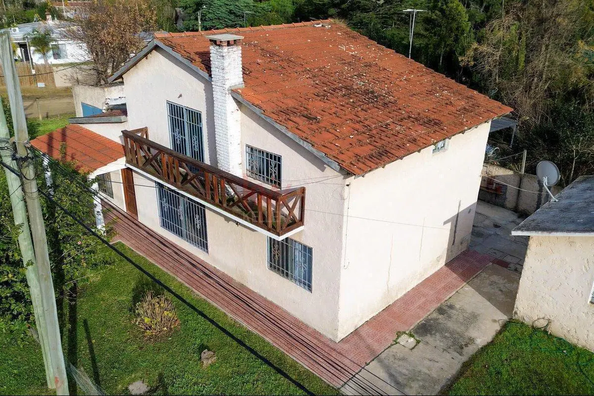 VENTA Casa 5 Dormitorios Costa Azul Apartamento Lateral 1