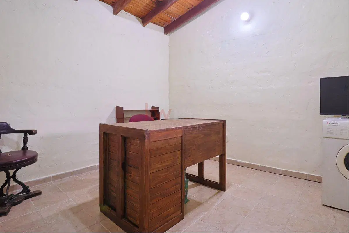 VENTA Casa 5 Dormitorios Costa Azul Apartamento Lateral 4