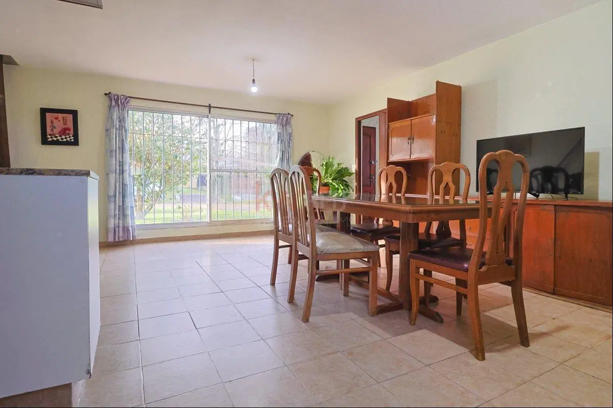 VENTA Casa 5 Dormitorios Costa Azul Apartamento Lateral 2