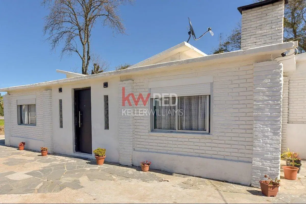 VENTA Casa 3 dormitorios Parque del Plata Norte 4