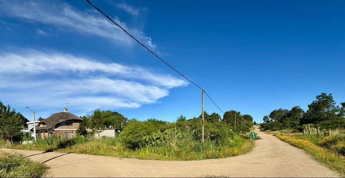Venta Terreno Playa Grande Maldonado 3