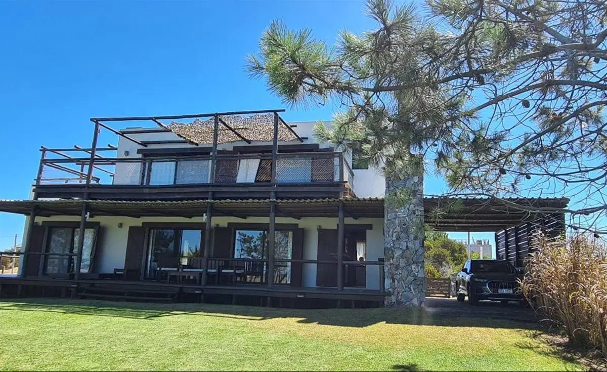 ALQUILER Chalet 4 Dormitorios Arenas de José Ignacio 4