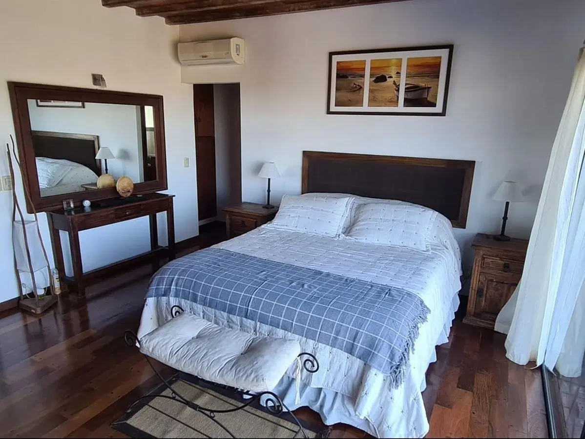 ALQUILER Chalet 4 Dormitorios Arenas de José Ignacio 5