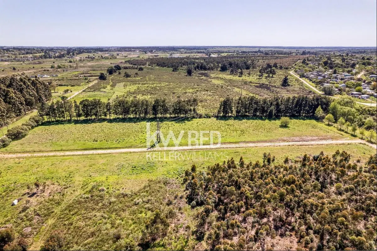 Venta de Terreno de 70.000 m² en Canelones 5