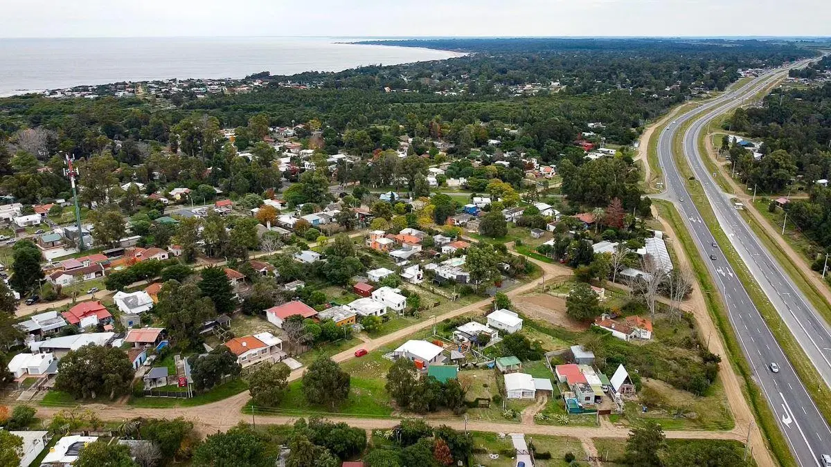 Venta de Casa en La Tuna 3 Dormitorios 1
