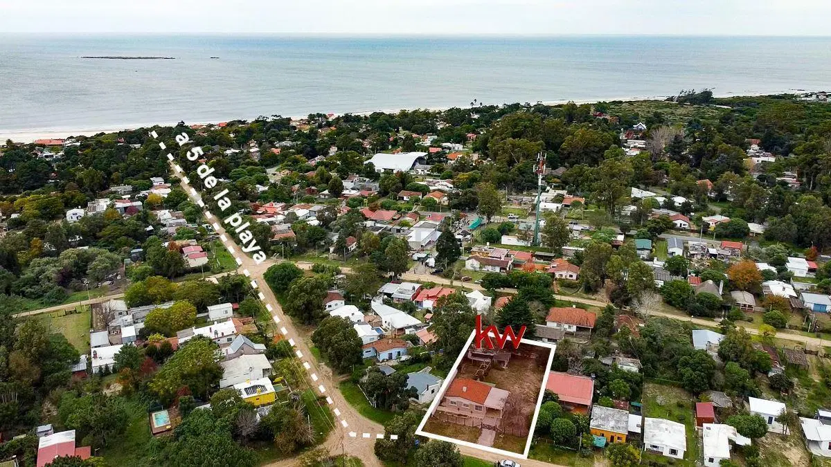 Venta de Casa en La Tuna 3 Dormitorios 3