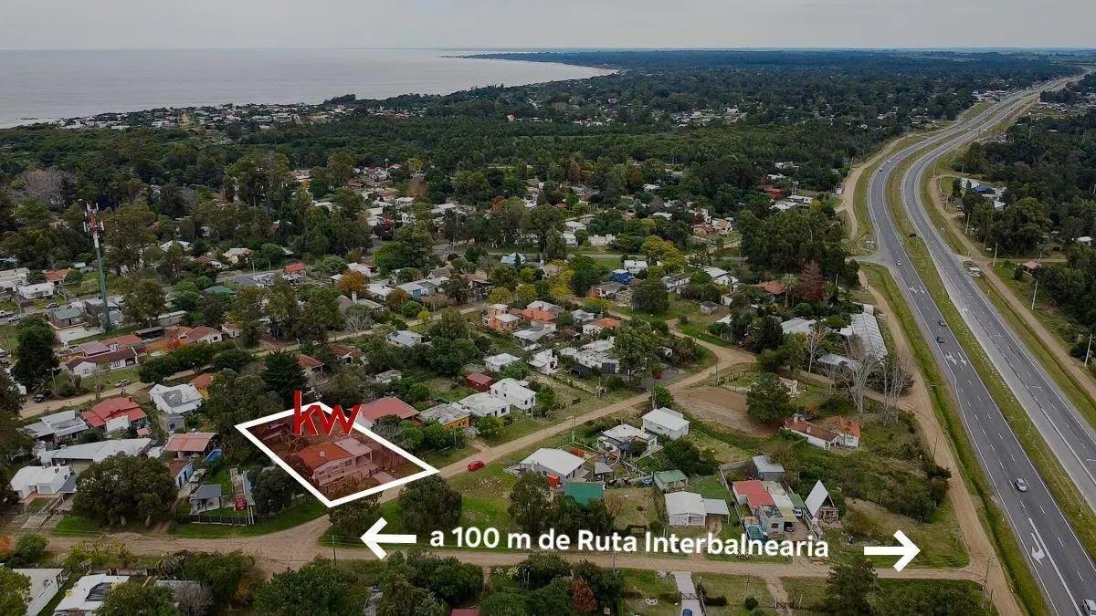 Venta de Casa en La Tuna 3 Dormitorios 5