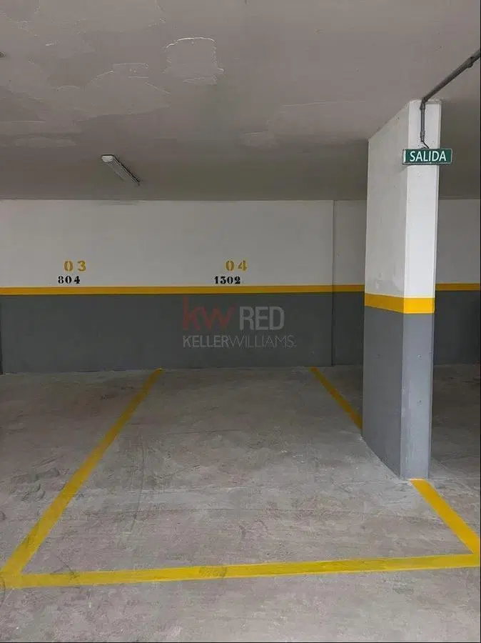 VENTA / ALQUILER Apartamento 2 Dormitorios Parada 3 Brava Punta del Este Edificio Siglo Sol 2 4