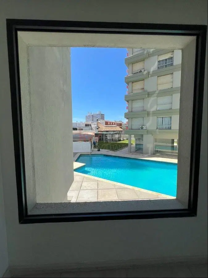 VENTA / ALQUILER Apartamento 2 Dormitorios Parada 3 Brava Punta del Este Edificio Siglo Sol 2 2