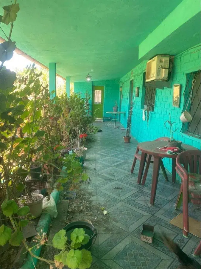 VENTA Chacra Ruta 102 Próximo Camino Mendoza 3