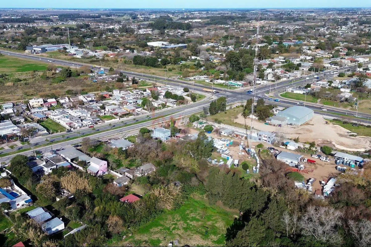 VENTA Complejo de viviendas en Belloni y 102 179.000U$$ 1