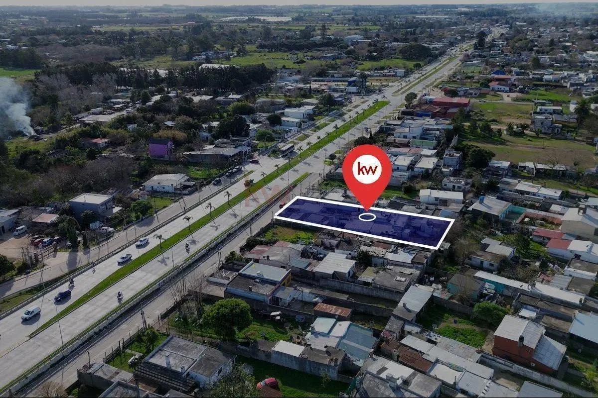 VENTA Complejo de viviendas en Belloni y 102 179.000U$$ 4