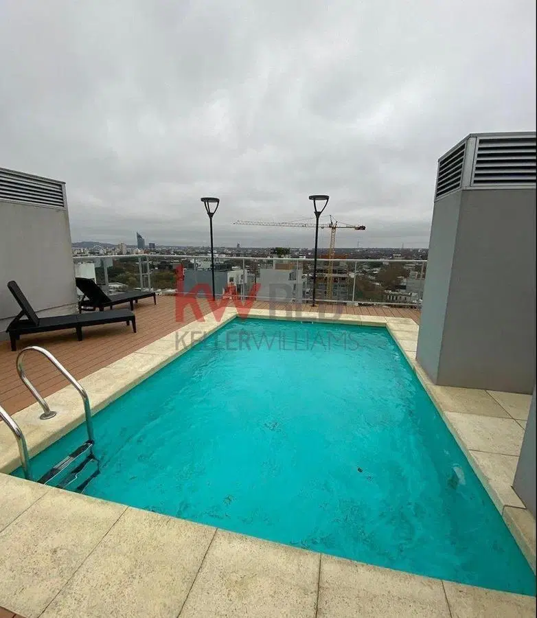 Venta Apartamento 1 dormitorio ONN BH Cordón 2